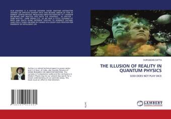 Carte THE ILLUSION OF REALITY IN QUANTUM PHYSICS 