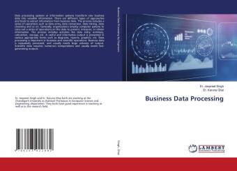 Knjiga Business Data Processing Er. Karuna Ghai