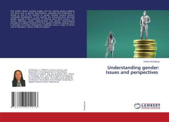 Knjiga Understanding gender: Issues and perspectives Esther Archibong