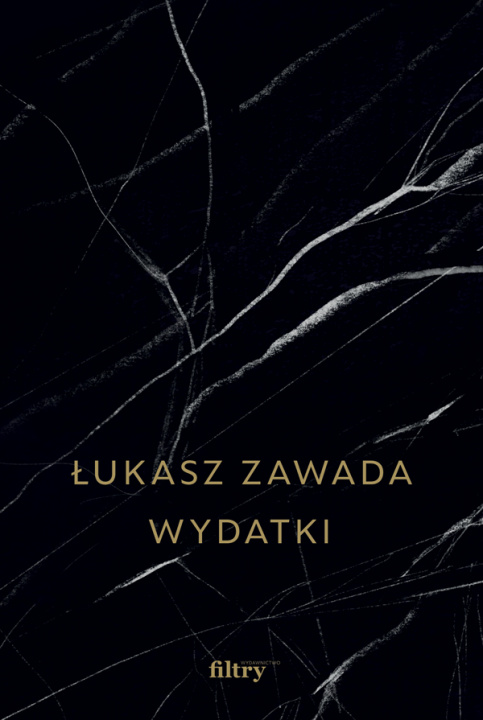 Buch Wydatki Łukasz Zawada