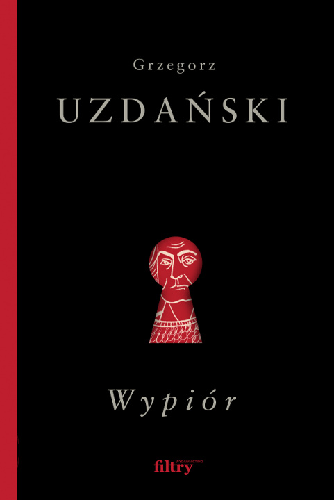 Könyv Wypiór Grzegorz Uzdański