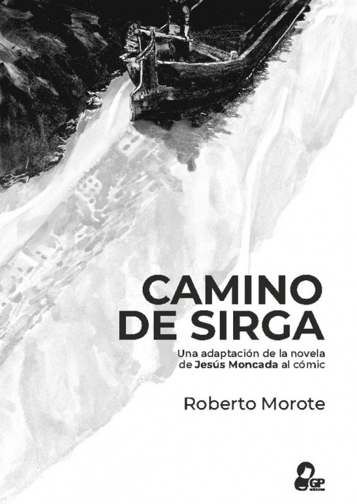 Könyv Camino de sirga Morote