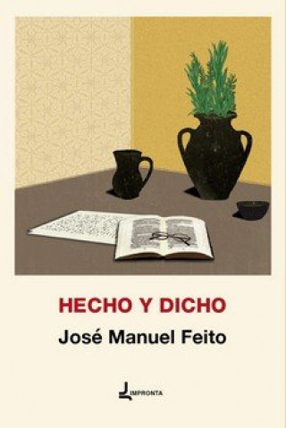 Boek HECHO Y DICHO FEITO