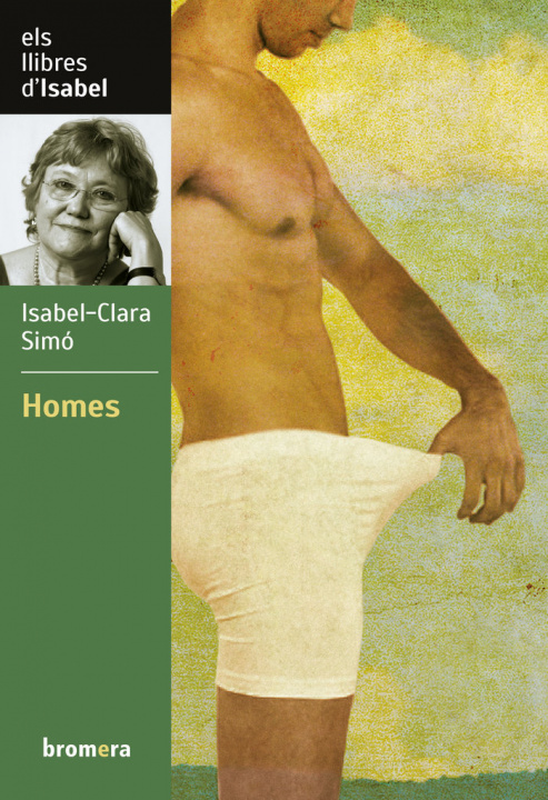 Book Homes ISABEL-CLARA SIMO