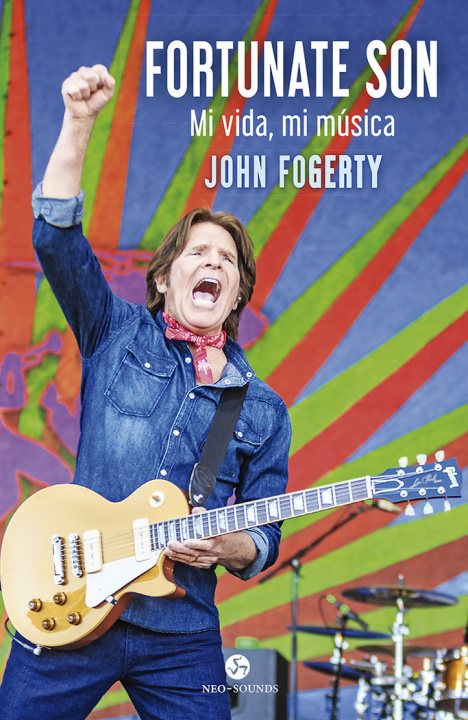 Buch FORTUNATE SON FOGERTY