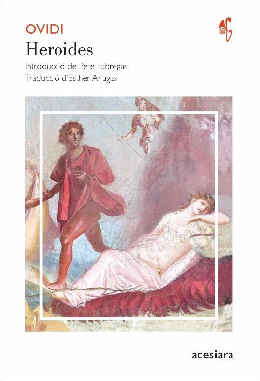 Book HEROIDES OVIDI
