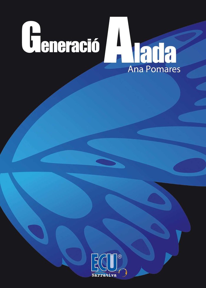 Buch GENERACIO ALADA POMARES MARTINEZ
