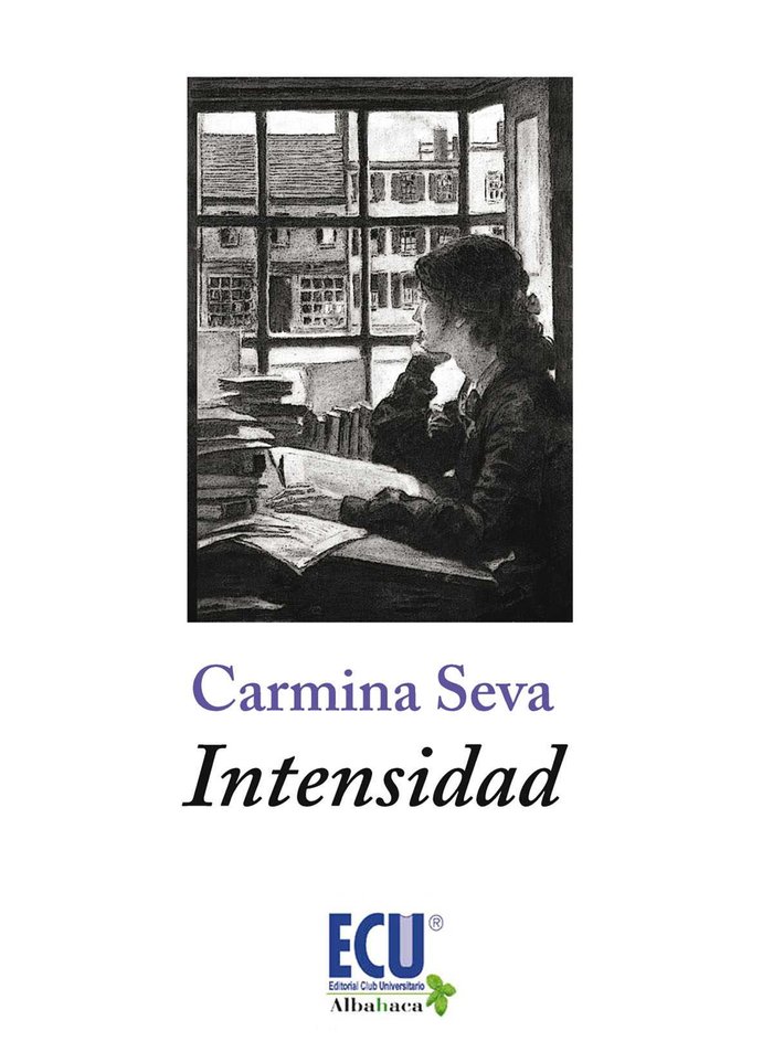 Knjiga Intensidad SEVA ALEMANY