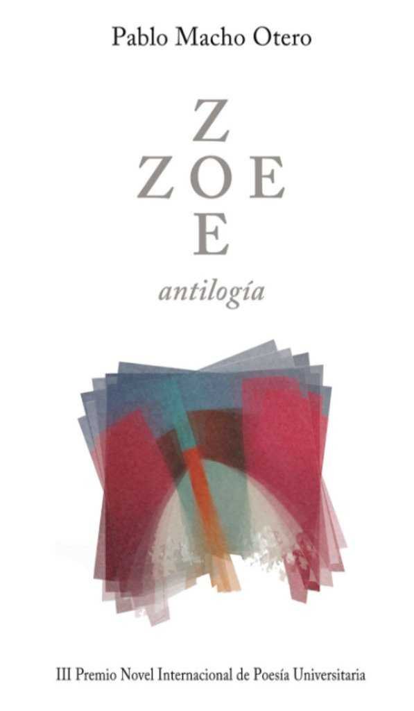 Carte ZOE ANTILOGIA MACHO OTERO