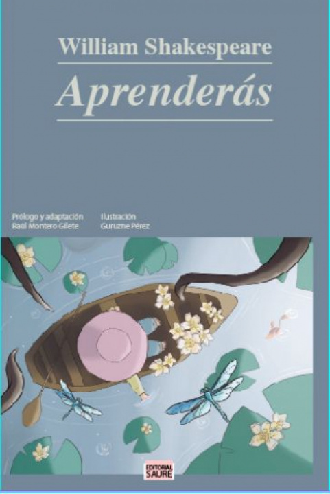 Buch APRENDERAS SHAKESPEARE