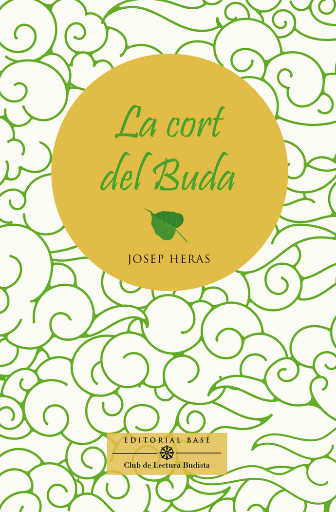 Knjiga CORT DE BUDA, LA HERAS