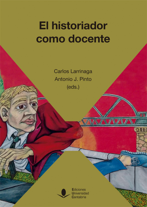 Книга El historiador como docente ALMANSA PEREZ