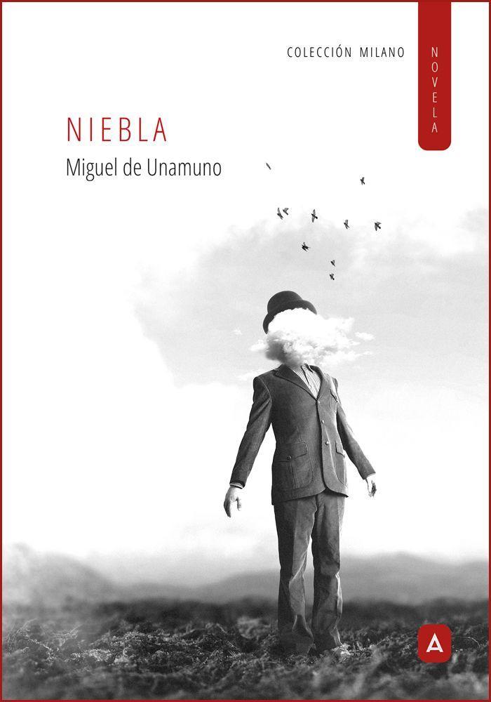 Книга Niebla DE UNAMUNO