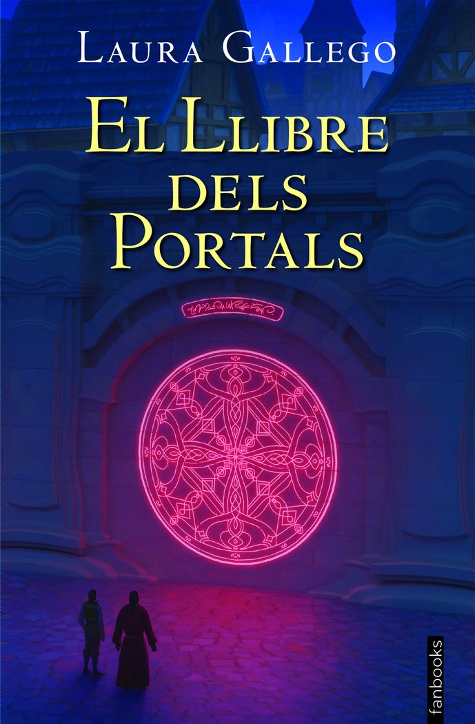 Carte EL LLIBRE DELS PORTALS GALLEGO