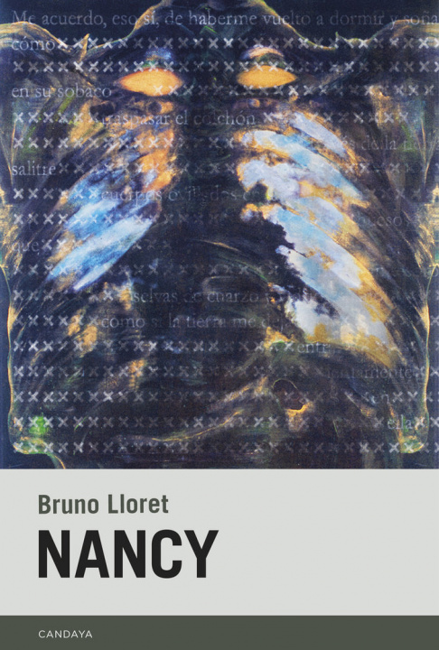 Carte NANCY LLORET