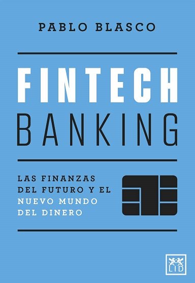 Book FINTECH BANKING BLASCO