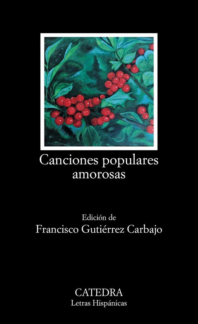 Kniha CANCIONES POPULARES AMOROSAS 