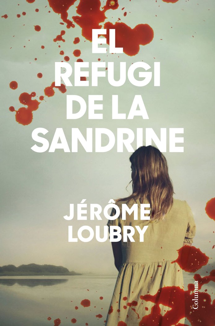 Carte EL REFUGI DE LA SANDRINE LOUBRY