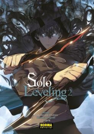 SOLO LEVELING 6 - Norma Editorial