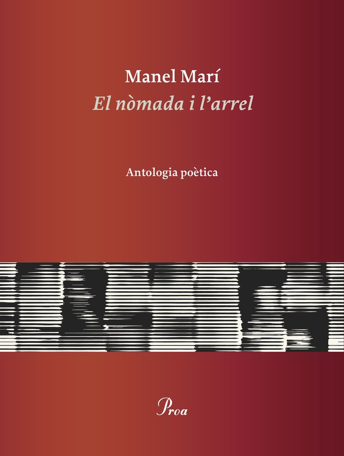 Kniha EL NOMADA I L'ARREL MARI