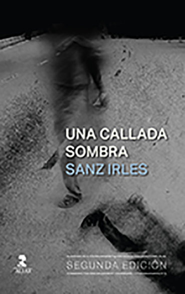 Carte UNA CALLADA SOMBRA SANZ IRLES