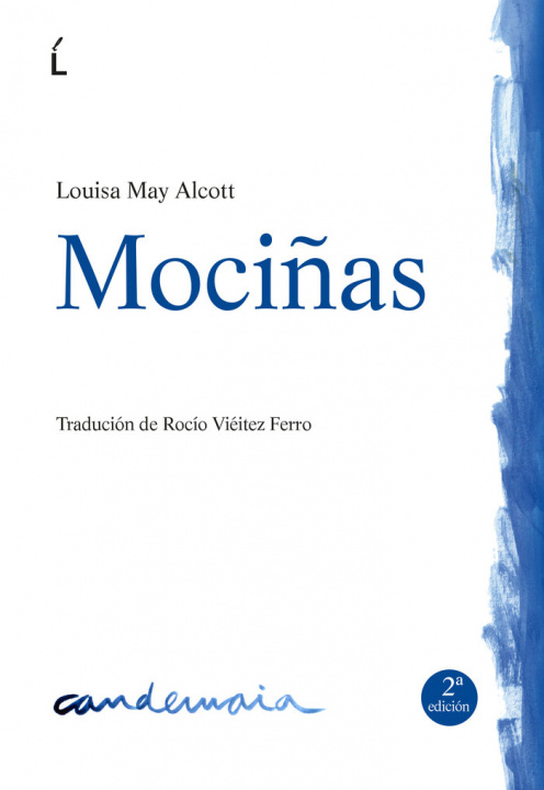 Knjiga MOCIÑAS ALCOTT