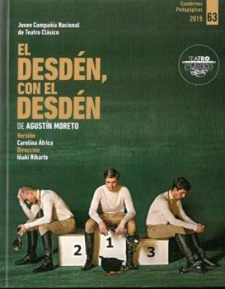 Buch EL DESDEN, CON EL DESDEN. VV AA