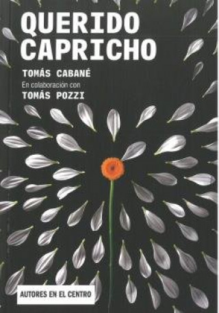 Book QUERIDO CAPRICHO CABANE