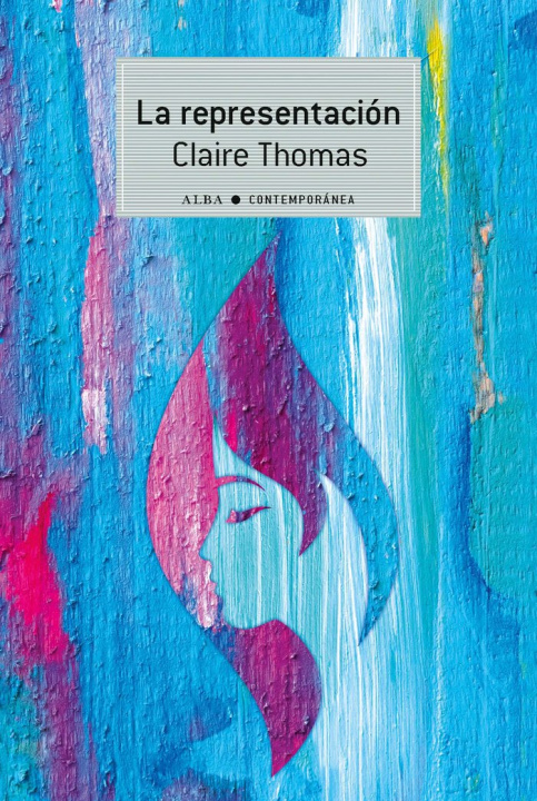 Livro LA REPRESENTACION THOMAS