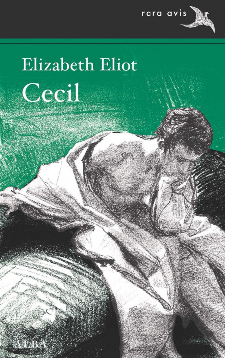 Knjiga CECIL ELIOT