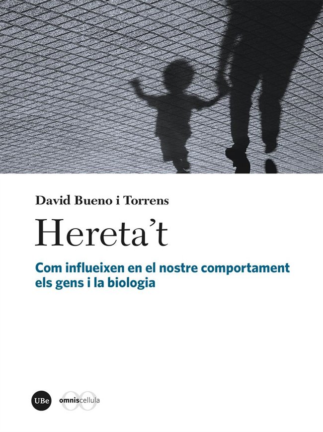 Knjiga Hereta't BUENO I TORRENS