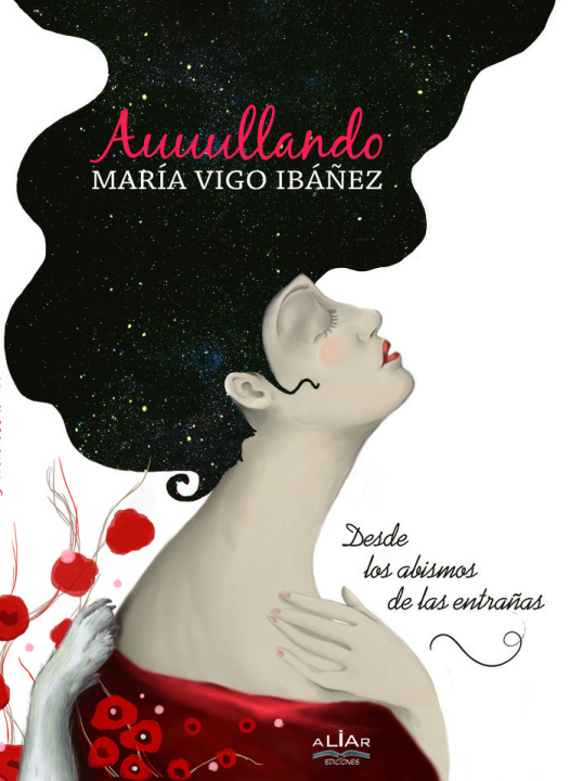 Knjiga AUUULLANDO VIGO IBAÑEZ