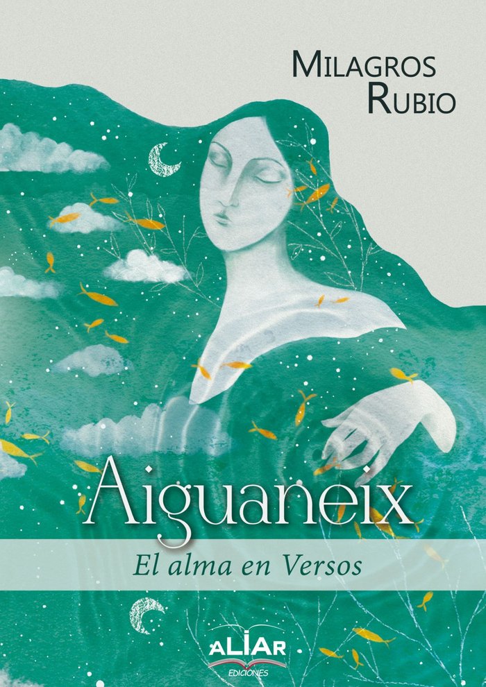Knjiga Aiguaneix RUBIO MAS