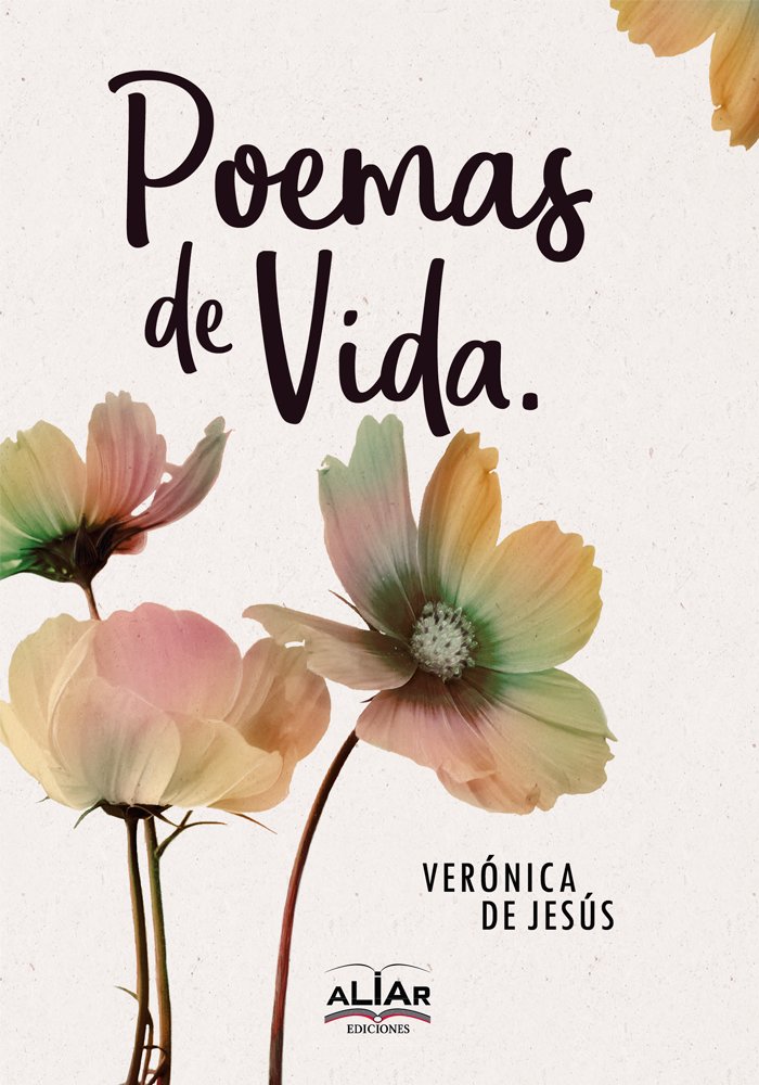 Book Poemas de vida DE JESUS ABENDANON