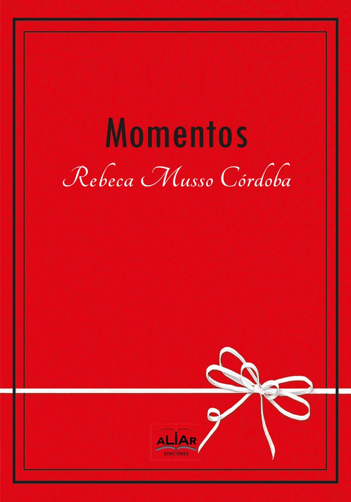 Buch Momentos MUSSO CORDOBA