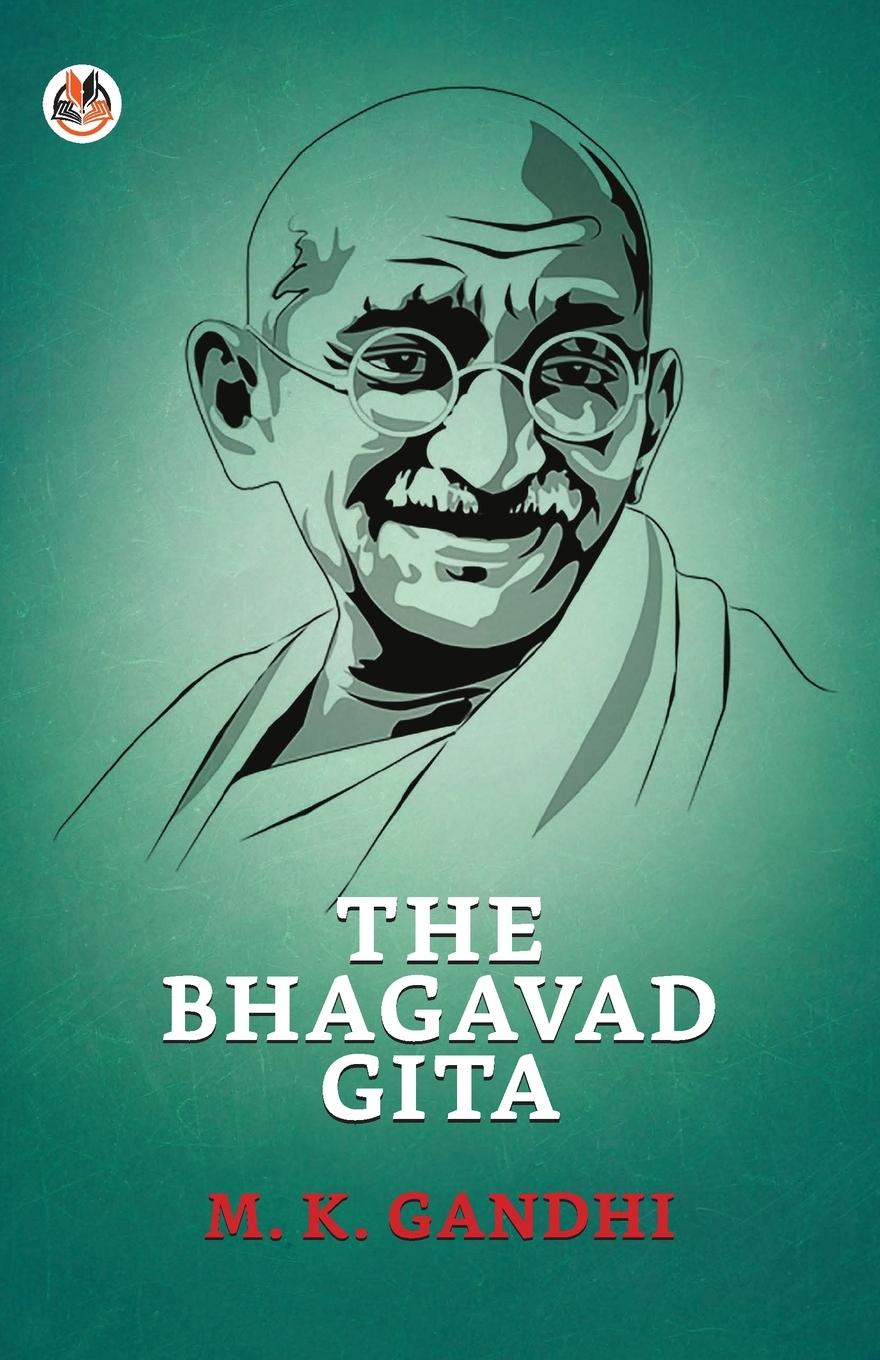 Könyv Bhagavad Gita 