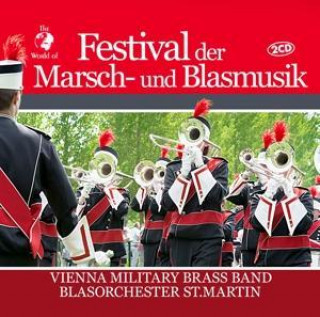 Audio Festival der Marsch-und Blasmusik 