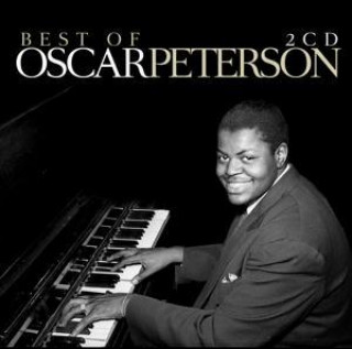 Zvok Best Of Oscar Peterson