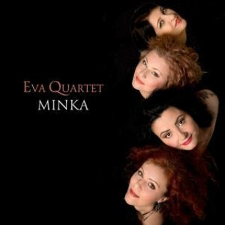 Zvok Minka Eva Quartet