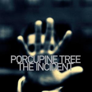 Zvok The Incident Porcupine Tree