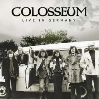 Audio Live In Germany Colosseum