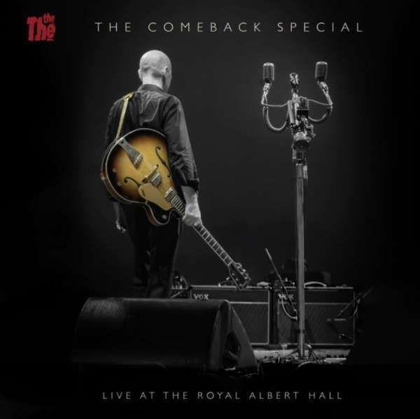 Zvok Comeback Special The The