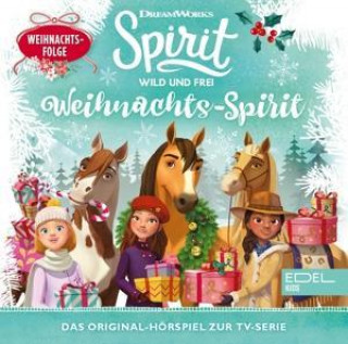 Zvok Weihnachts-Spirit 