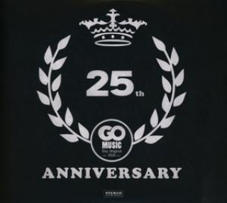 Zvok 25th Anniversary 