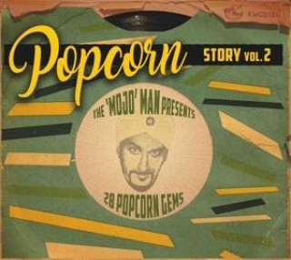 Zvok Popcorn Story Vol.2 