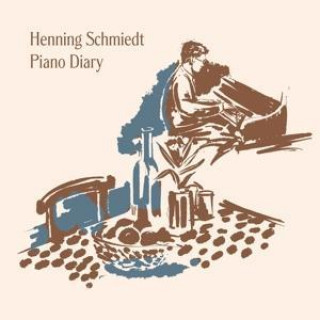 Zvok Piano Diary 