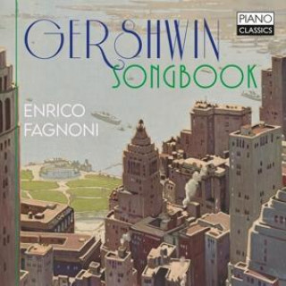 Zvok George Gershwin: Songbook 