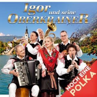 Zvok Noch eine Polka 