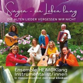 Zvok Singen-ein Leben lang 