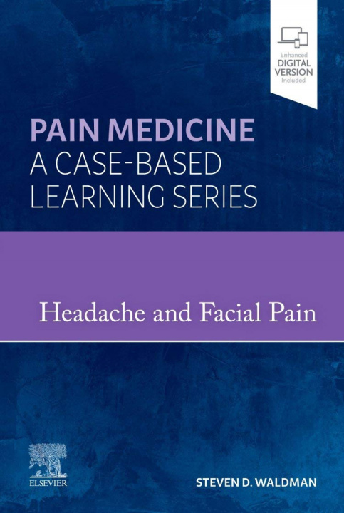 Kniha Headache and Facial Pain Steven D. Waldman
